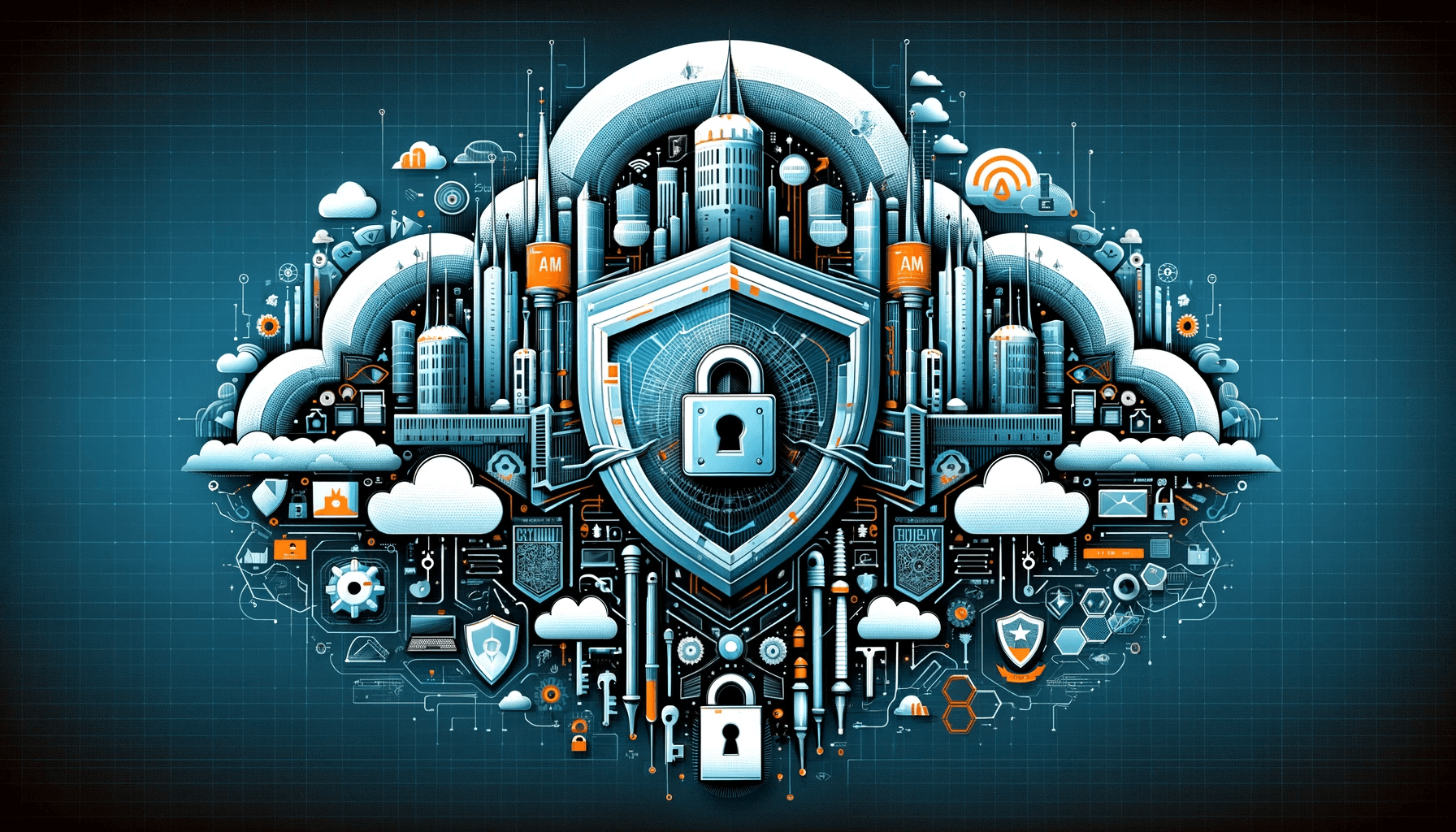 Security in AWS: IAM Best Practices and Advanced Techniques